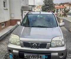 NISSAN X-TRAIL 2005.god.2,2 diesel - 6