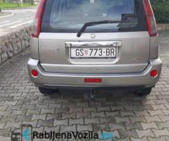 NISSAN X-TRAIL 2005.god.2,2 diesel - 7