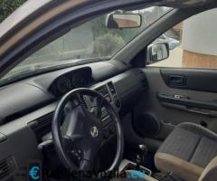 NISSAN X-TRAIL 2005.god.2,2 diesel - 8