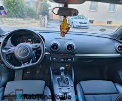 Audi A3 1.4 TFSI S line