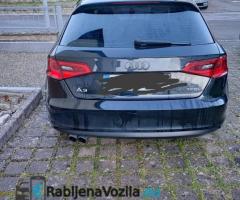 Audi A3 1.4 TFSI S line - 2