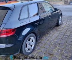 Audi A3 1.4 TFSI S line - 3
