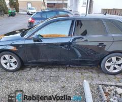 Audi A3 1.4 TFSI S line - 5