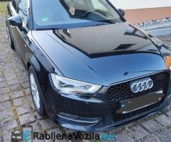 Audi A3 1.4 TFSI S line - 6