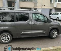 TOYOTA PROARCE city - 5