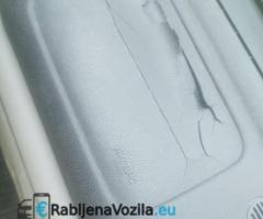 Dva auta Renault Thalia 1.5 dCi + 8 dodatnih guma - 5