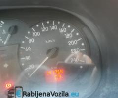Dva auta Renault Thalia 1.5 dCi + 8 dodatnih guma - 6