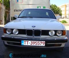 BMW 735i
