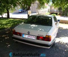 BMW 735i - 2