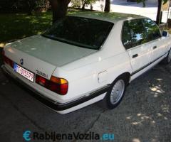 BMW 735i - 3