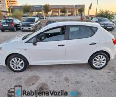 Seat Ibiza GP 1.0 Max(2017)–81 700 km,redovno servisiran,registracija do 11/2025,nove gume,garažiran - 2
