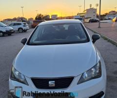 Seat Ibiza GP 1.0 Max(2017)–81 700 km,redovno servisiran,registracija do 11/2025,nove gume,garažiran - 4