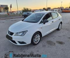 Seat Ibiza GP 1.0 Max(2017)–81 700 km,redovno servisiran,registracija do 11/2025,nove gume,garažiran - 5