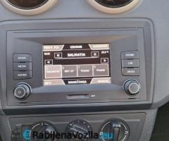 Seat Ibiza GP 1.0 Max(2017)–81 700 km,redovno servisiran,registracija do 11/2025,nove gume,garažiran - 7