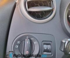 Seat Ibiza GP 1.0 Max(2017)–81 700 km,redovno servisiran,registracija do 11/2025,nove gume,garažiran - 8