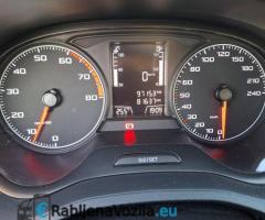 Seat Ibiza GP 1.0 Max(2017)–81 700 km,redovno servisiran,registracija do 11/2025,nove gume,garažiran - 10