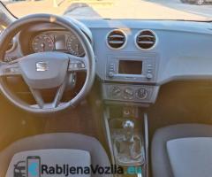 Seat Ibiza GP 1.0 Max(2017)–81 700 km,redovno servisiran,registracija do 11/2025,nove gume,garažiran - 11