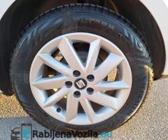 Seat Ibiza GP 1.0 Max(2017)–81 700 km,redovno servisiran,registracija do 11/2025,nove gume,garažiran - 12