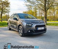 Citroën C3 1,2
