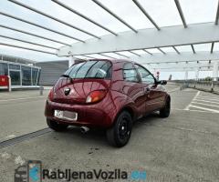 FORD KA 1.3i 2003.god - reg 11/2025 - 500€