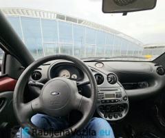 FORD KA 1.3i 2003.god - reg 11/2025 - 500€ - 6