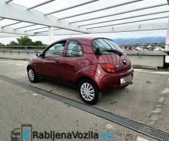 FORD KA 1.3i 2003.god - reg 11/2025 - 500€ - 8