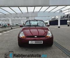 FORD KA 1.3i 2003.god - reg 11/2025 - 500€ - 9