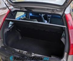 Fiat Punto 1999, 192tkm, benzin, održavan, bez klime