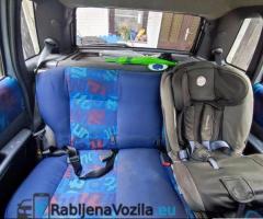 Fiat Punto 1999, 192tkm, benzin, održavan, bez klime - 8