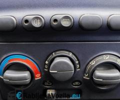 Fiat Punto 1999, 192tkm, benzin, održavan, bez klime - 9