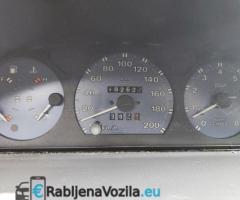 Fiat Punto 1999, 192tkm, benzin, održavan, bez klime - 10