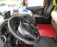 Daf XF510 2017.godiste - 2