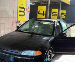 Honda Civic Sedan 1.5 - 2