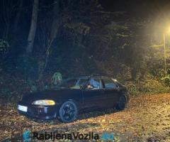 Honda Civic Sedan 1.5 - 4