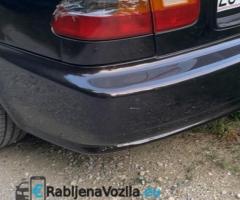 Honda Civic Sedan 1.5 - 5