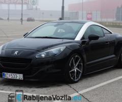 PEUGEOT RCZ 1.6 200 THP - 3