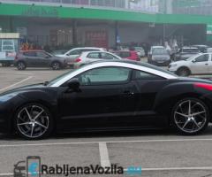 PEUGEOT RCZ 1.6 200 THP - 4