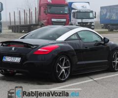 PEUGEOT RCZ 1.6 200 THP - 7