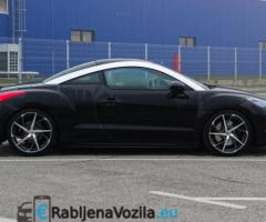 PEUGEOT RCZ 1.6 200 THP - 8