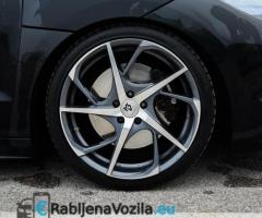 PEUGEOT RCZ 1.6 200 THP - 9
