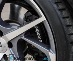 PEUGEOT RCZ 1.6 200 THP - 10