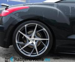 PEUGEOT RCZ 1.6 200 THP - 11