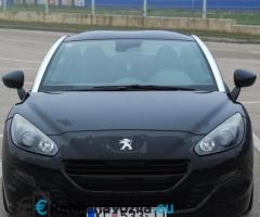 PEUGEOT RCZ 1.6 200 THP - 14