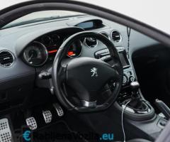 PEUGEOT RCZ 1.6 200 THP - 18