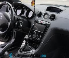 PEUGEOT RCZ 1.6 200 THP - 19