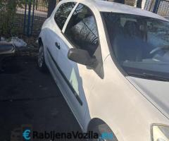 Renault Clio 1,5 dci - maleni potrošač, idealan za grad - 3