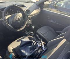 Renault Clio 1,5 dci - maleni potrošač, idealan za grad - 4