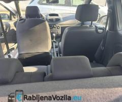 Renault Clio 1,5 dci - maleni potrošač, idealan za grad - 5