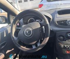 Renault Clio 1,5 dci - maleni potrošač, idealan za grad - 8