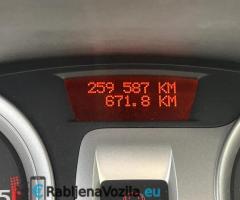 Renault Clio 1,5 dci - maleni potrošač, idealan za grad - 9